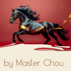 Year of the Fire Horse - 2026